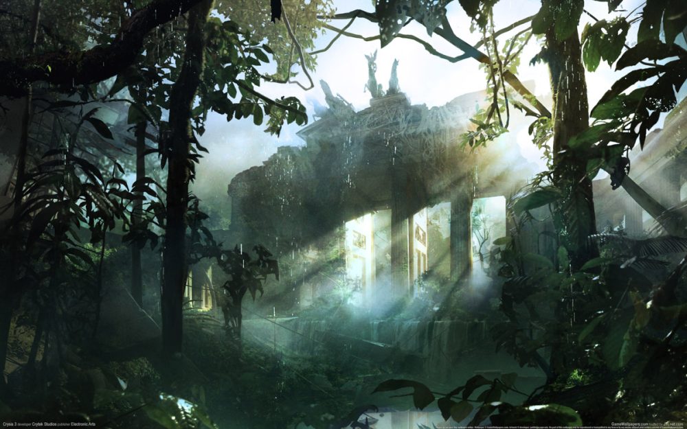 Crysis 3