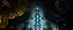 Cyberpunk 2077