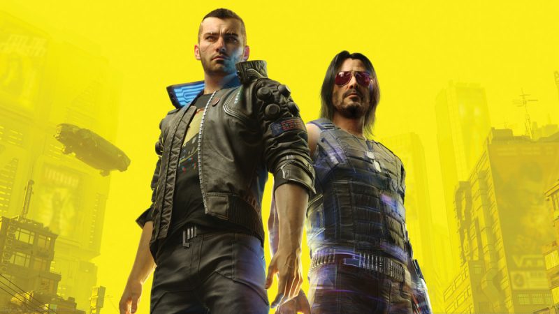 Cyberpunk 2077