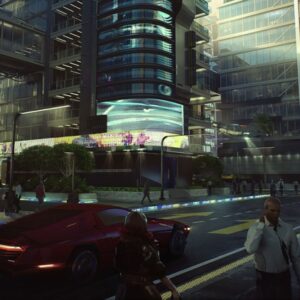 Cyberpunk 2077 56