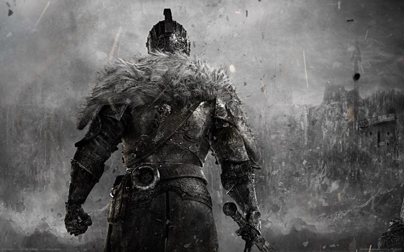 Dark Souls 2