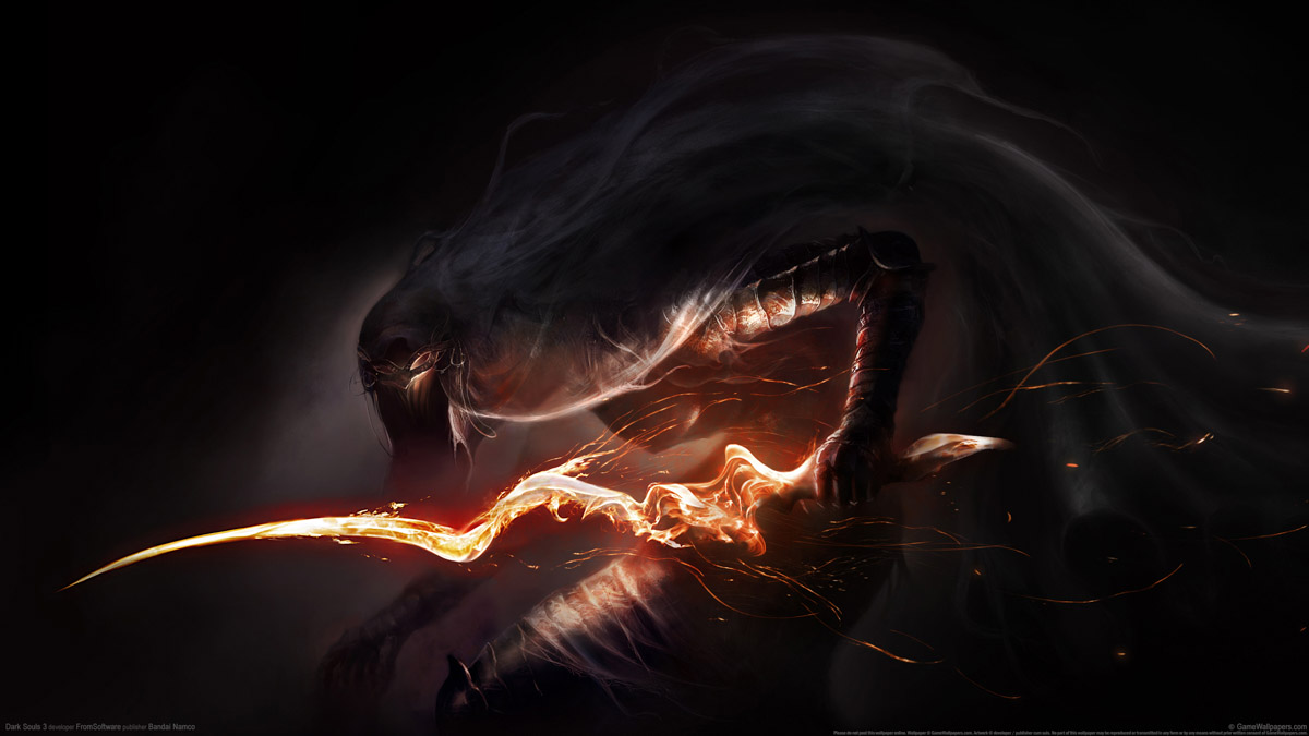 Dark Souls 3
