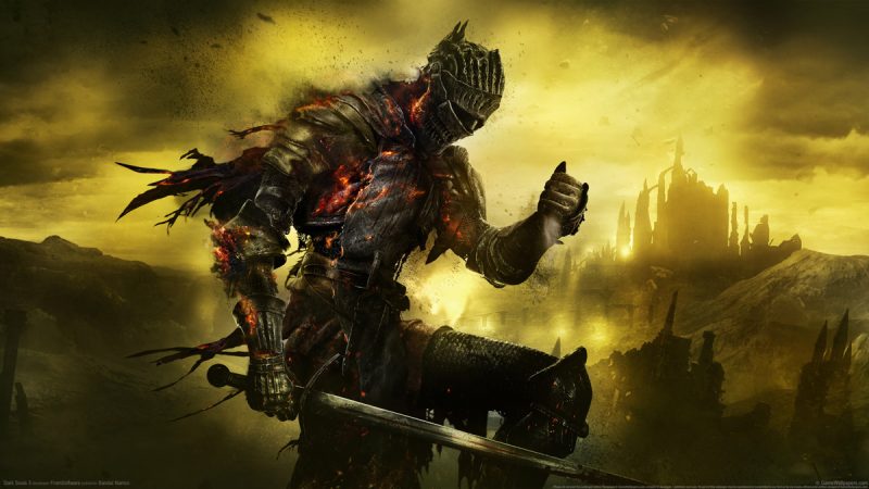Dark Souls 3