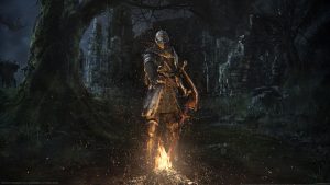 Dark Souls Remastered