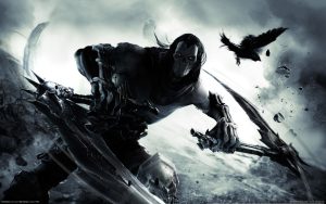 Darksiders 2