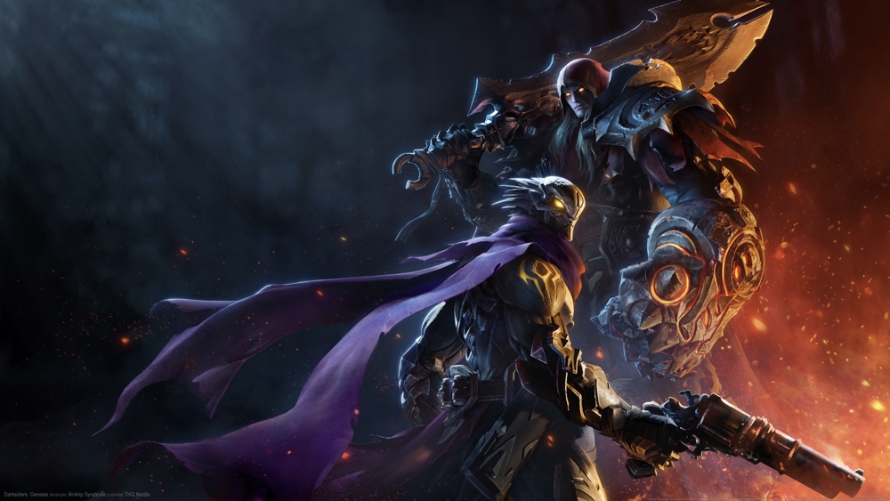 Darksiders genesis 01