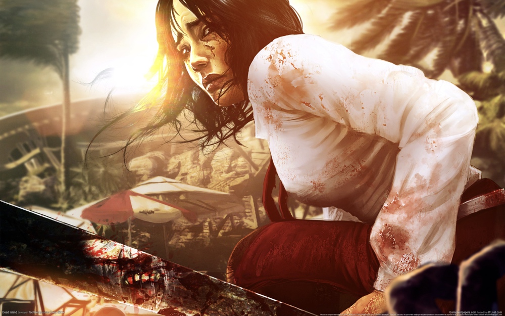 Dead island 01