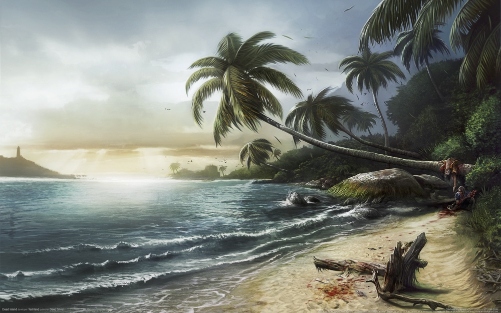 Dead island 02