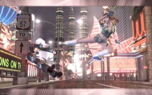 Dead Or Alive 4