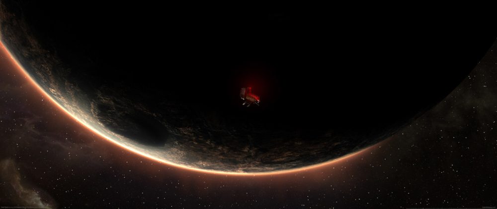 Dead Space