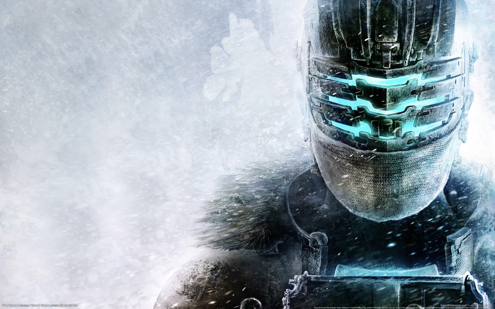 Dead space 3 01