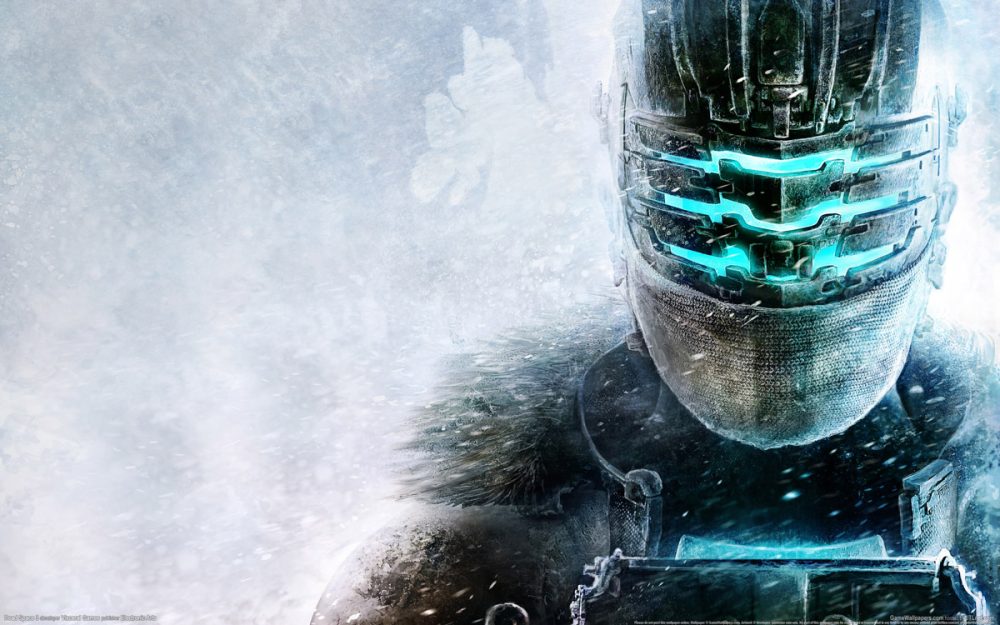 Dead Space 3