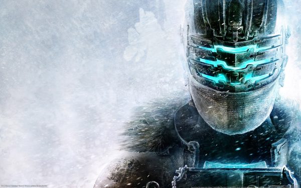 Dead Space 3