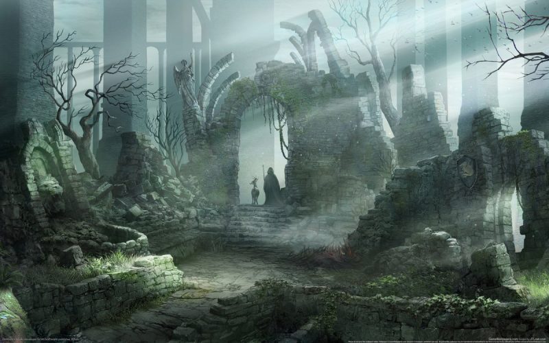 Demons Souls