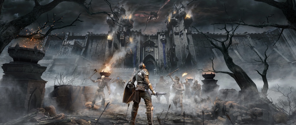 Demons souls 2020 01