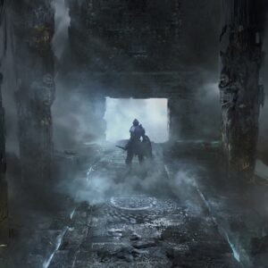 Demons souls 2020 04