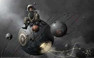 Derek Stenning