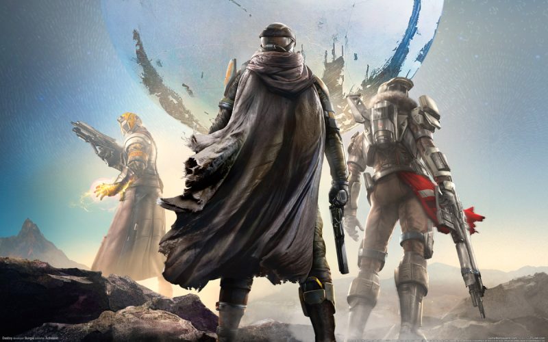 Destiny