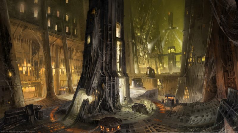 Destiny The Taken King