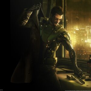 Deus ex human revolution 05