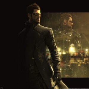 Deus ex human revolution 06