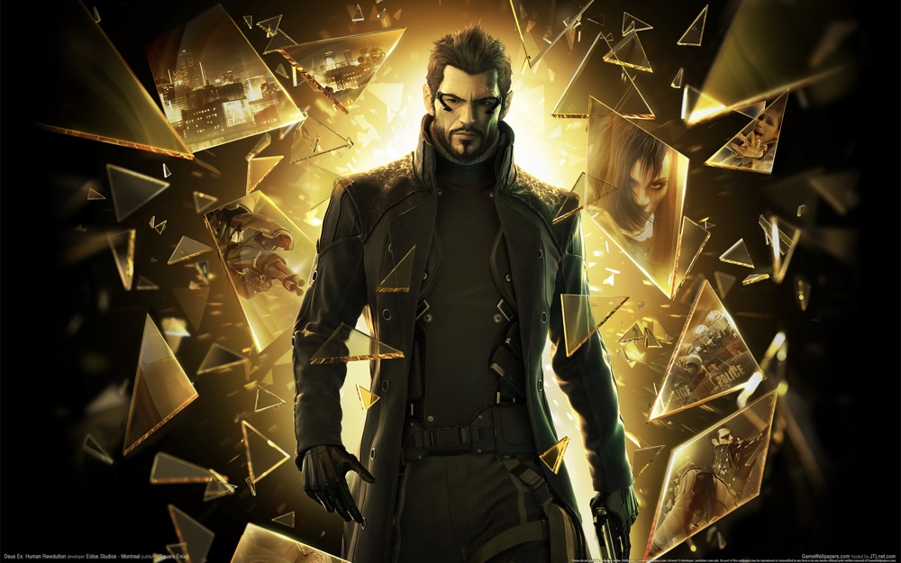 Deus ex human revolution 08