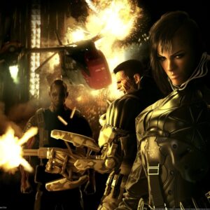 Deus ex human revolution 16