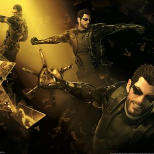 Deus ex human revolution 17