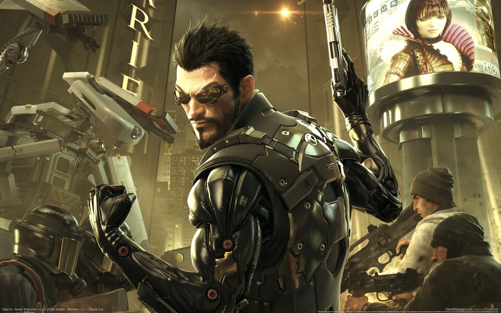 Deus ex human revolution 19