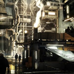 Deus ex mankind divided 08