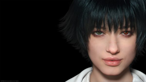 Devil May Cry 5