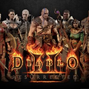Diablo 2 resurrected 03