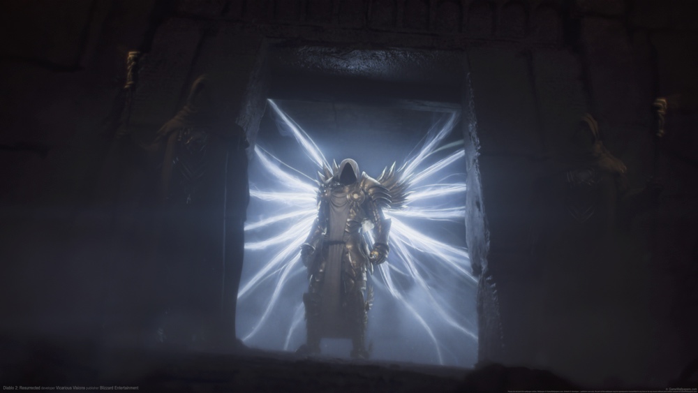 Diablo 2 resurrected 06