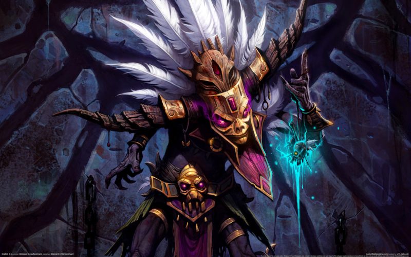 Diablo 3