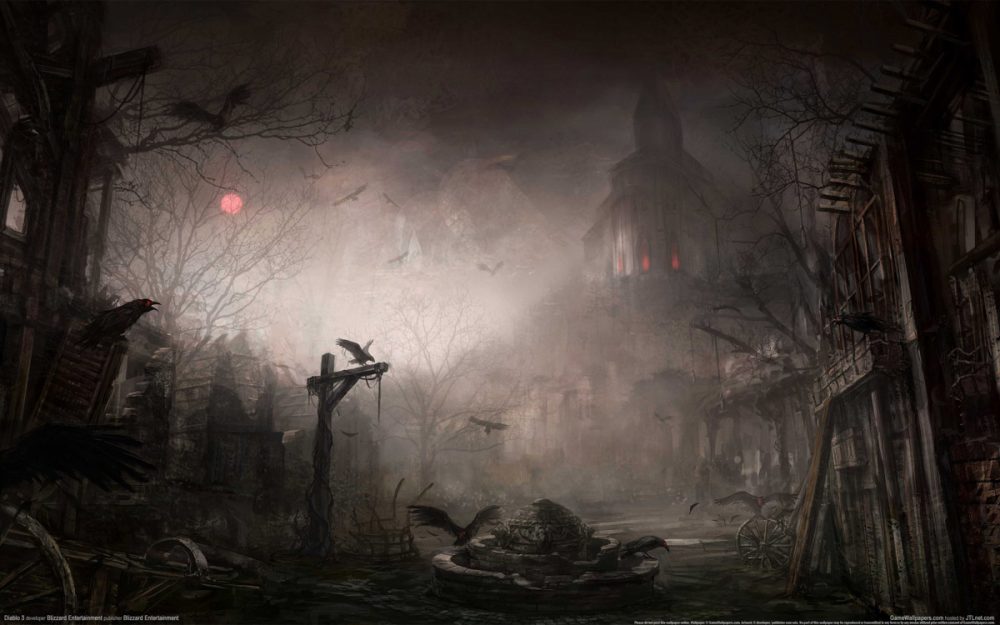 Diablo 3