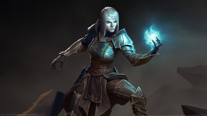 Diablo 3