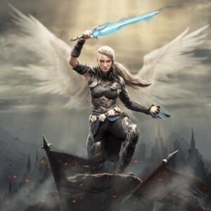 Disciples liberation 01