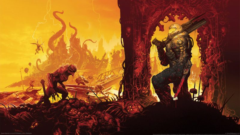 Doom Eternal