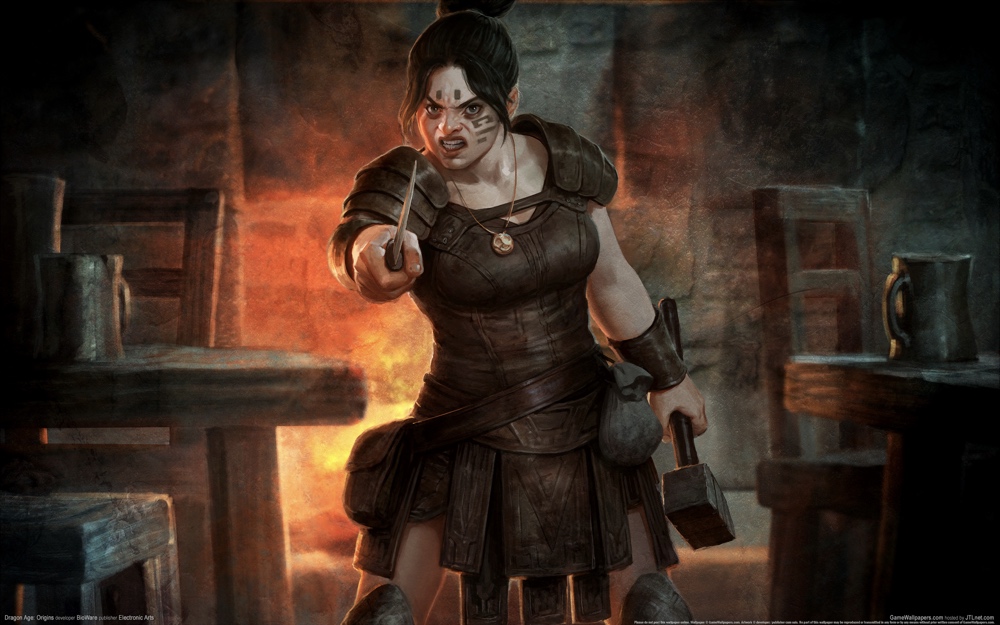 Dragon age origins 08