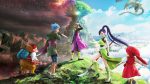 Dragon Quest Xi Echoes Of An Elusive Age