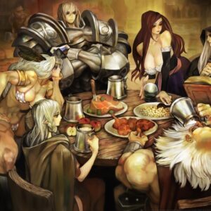 Dragons crown 05