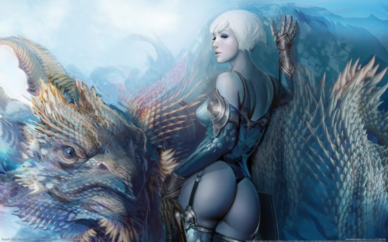 Dragons Prophet