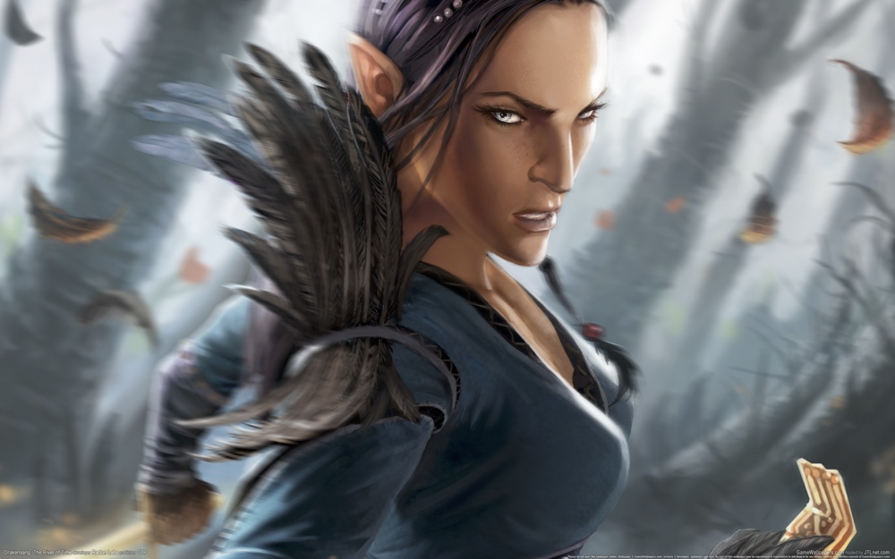 Drakensang the river of time 01