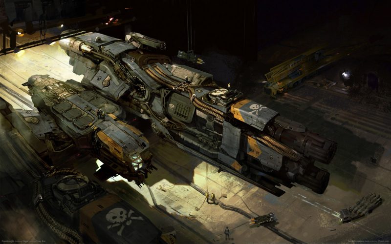 Dreadnought