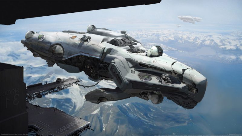 Dreadnought