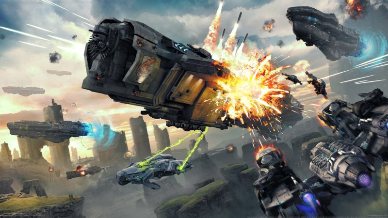 Dreadnought