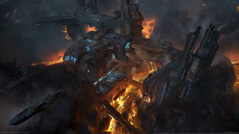 Dreadnought