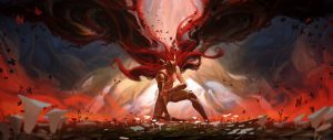 Elden Ring Fan Art