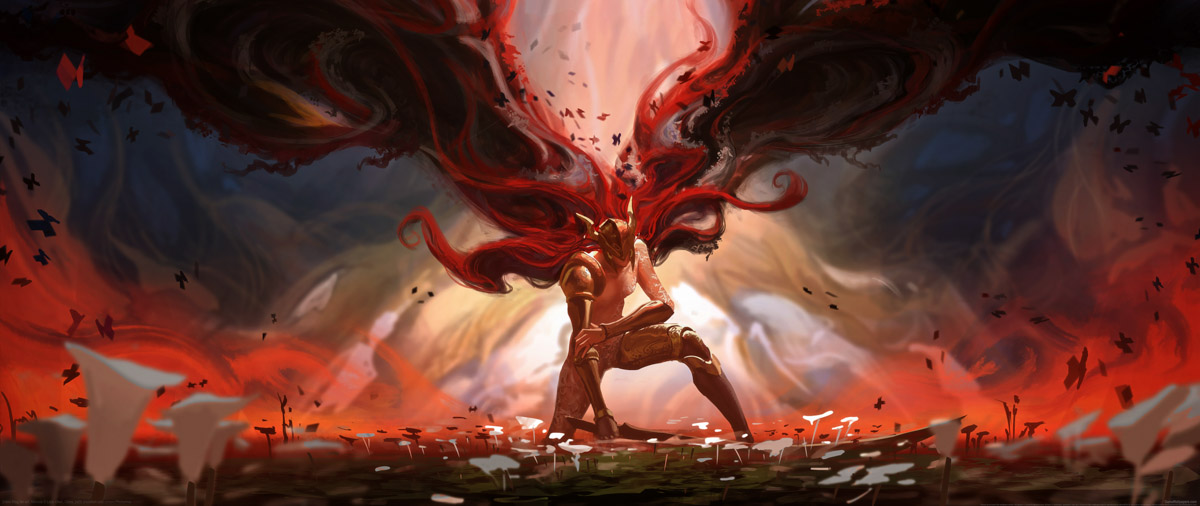 Elden Ring Fan Art