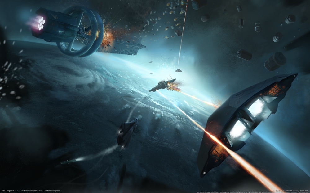 Elite dangerous 01